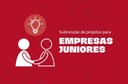 Edital PROEX Nº03/2022 - Apoio à criação e ao desenvolvimento de Empresas Juniores - UFPB