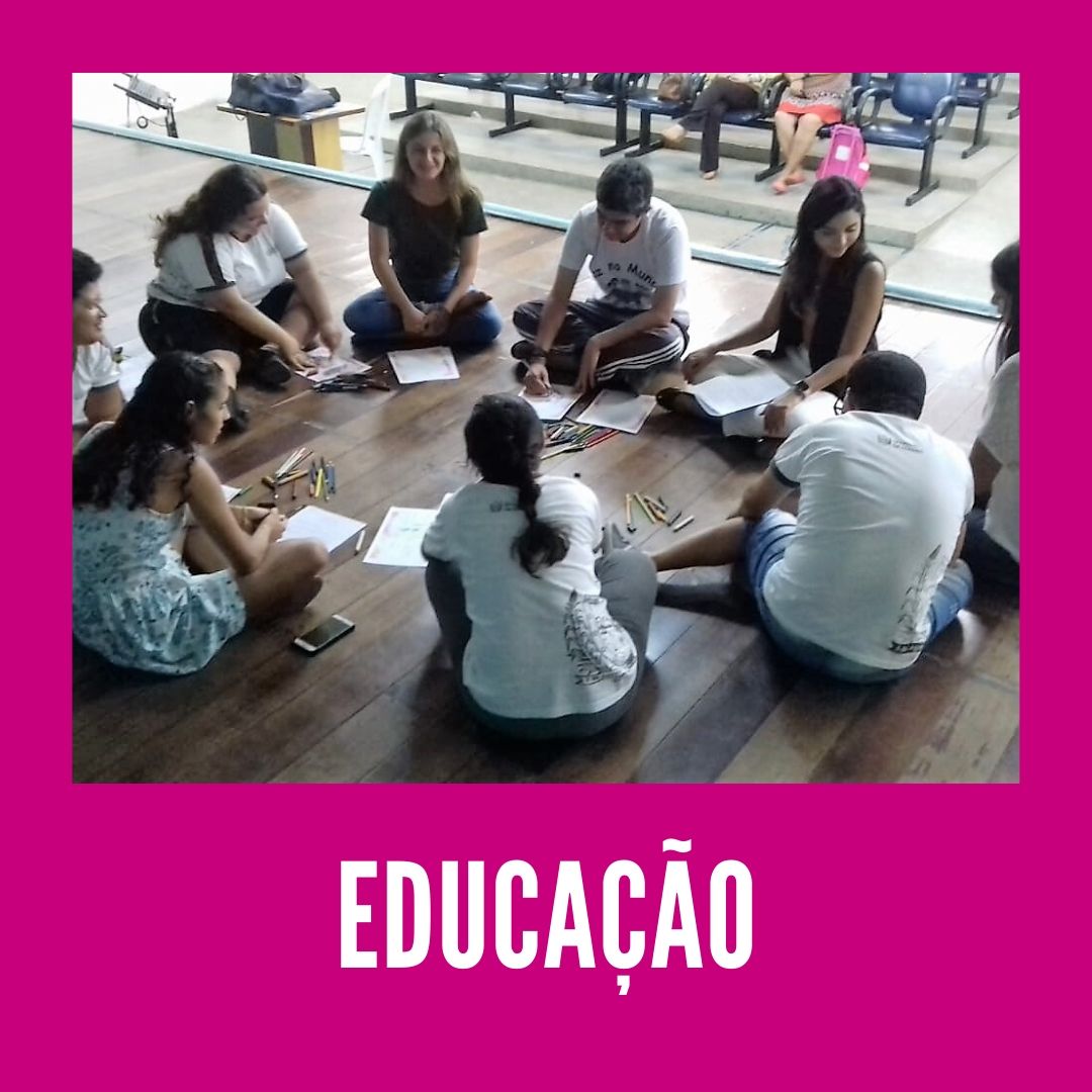 Educação_Imagem: PROEX2018