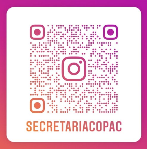 Instagram COPAC