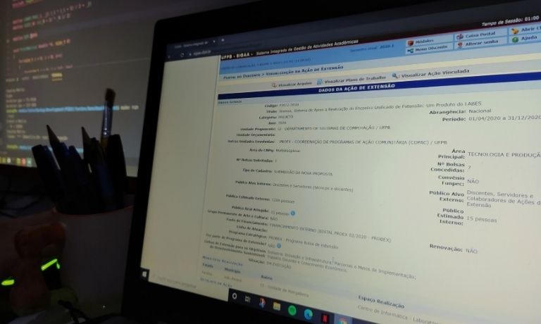 Edital PROEX Nº02/2022 - UFPB no seu município Edital PROEX Nº02/2022 - UFPB no seu município