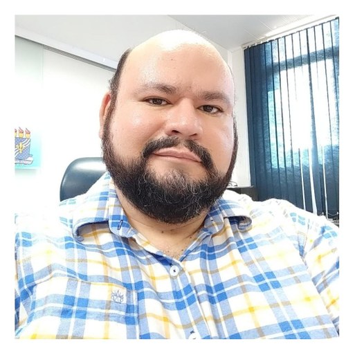 Thiago Cavalcante_Chefe de Gabinete