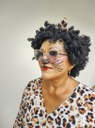 Gatosa - A Gata Idosa. Por Priscilla Detmering, em 07/12/2023, na SEAD-UFPB, I ENAJ60+. Projeto Promoção De Ações Para O Envelhecimento Ativo. 