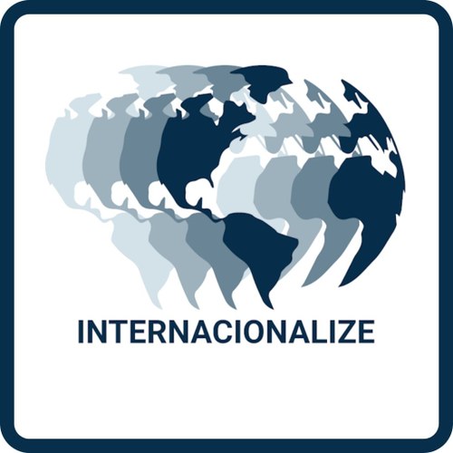 Internacionalize - Línguas Estrangeiras UFPB