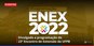 Programação Enex 2022