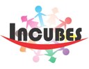 Logomarca INCUBES